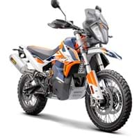 790 Adventure R Rally For Sale